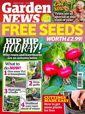 Garden News - Magazine